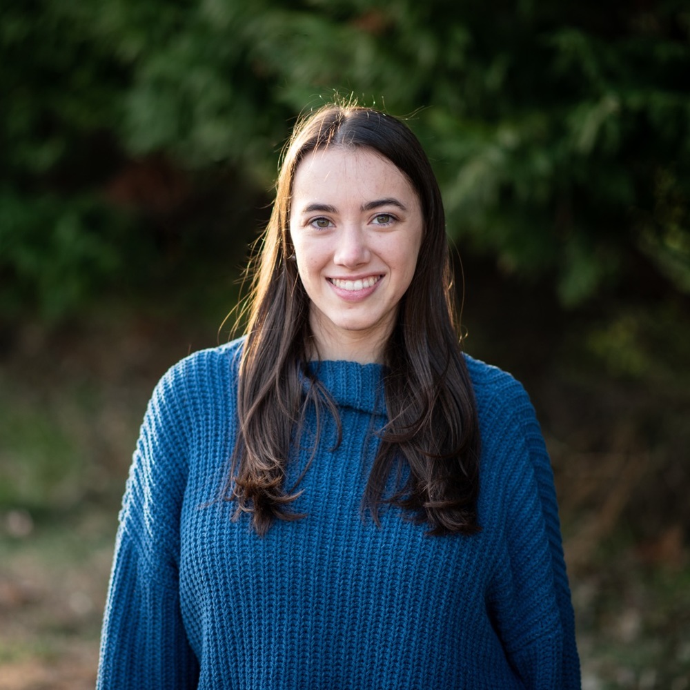 Meet your Posher, Skylar